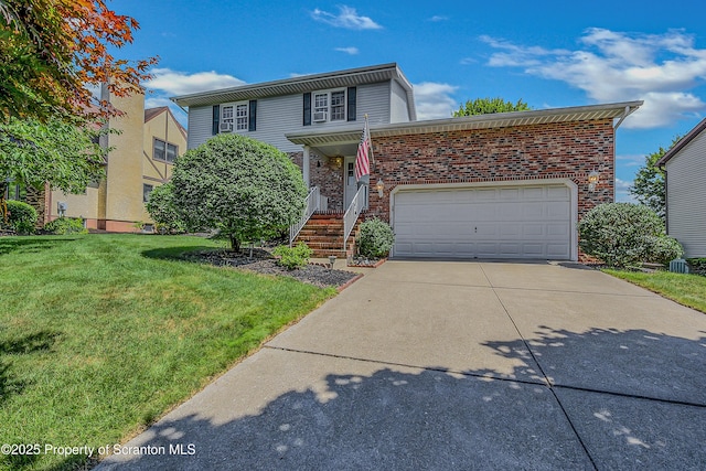 1206 Waddell St Unit L 13, Archbald, PA 18403 - photo 1