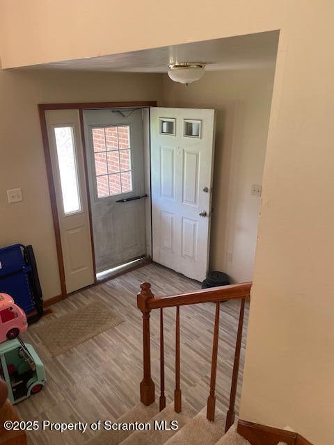 706 Parrott Ave, Scranton, PA 18504 - photo 2