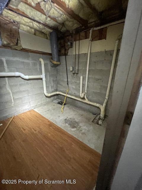 706 Parrott Ave, Scranton, PA 18504 - photo 23