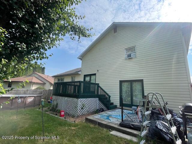 706 Parrott Ave, Scranton, PA 18504 - photo 25