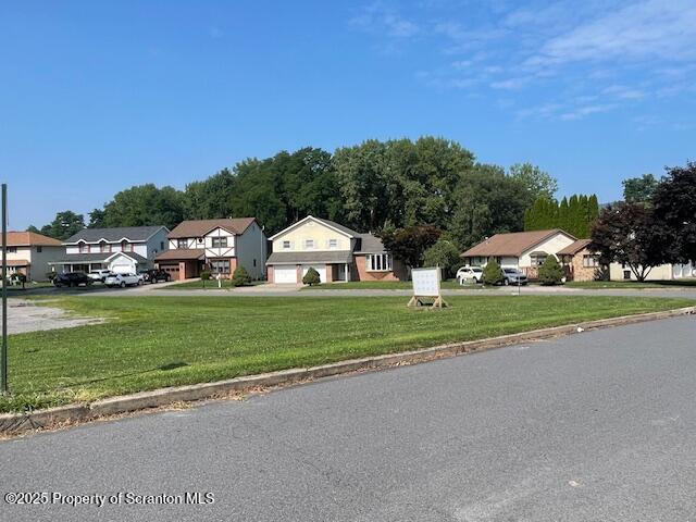 706 Parrott Ave, Scranton, PA 18504 - photo 29