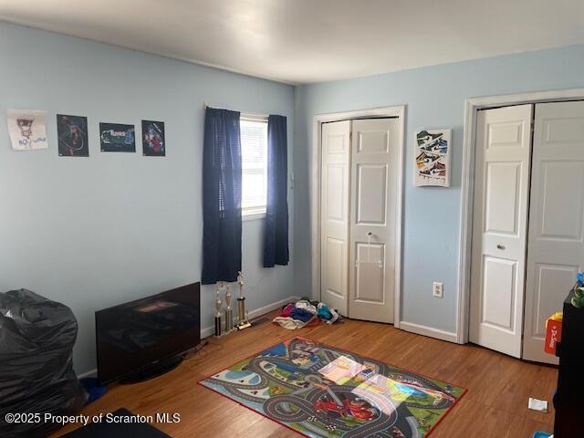 706 Parrott Ave, Scranton, PA 18504 - photo 17