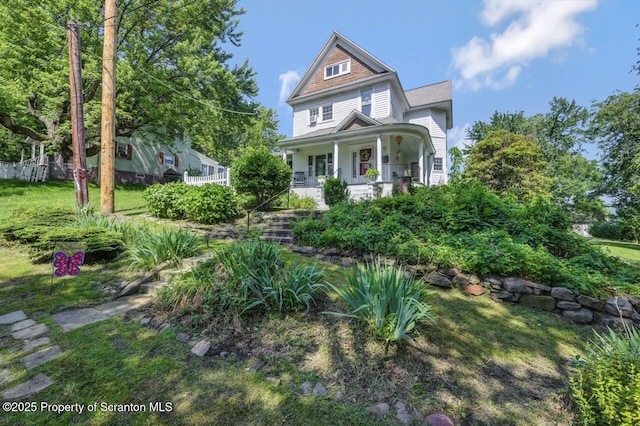 1424 Crown Ave, Scranton, PA 18505 - photo 2