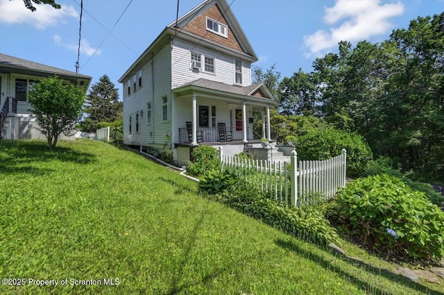 1424 Crown Ave, Scranton, PA 18505 - photo 8