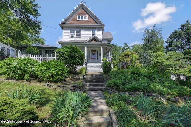 1424 Crown Ave, Scranton, PA 18505 - photo 1