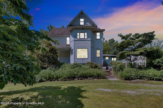 1424 Crown Ave, Scranton, PA 18505 - photo 6