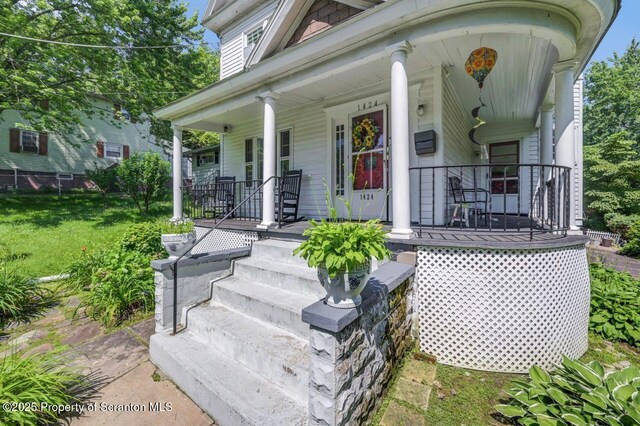 1424 Crown Ave, Scranton, PA 18505 - photo 9