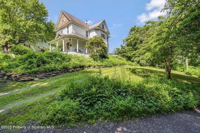 1424 Crown Ave, Scranton, PA 18505 - photo 3