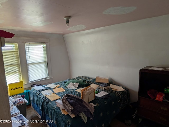 430 14th Ave, Scranton, PA 18504 - bedroom with a ceiling fan