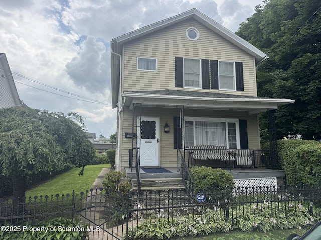 1407 Lafayette St, Scranton, PA 18504 - photo 17