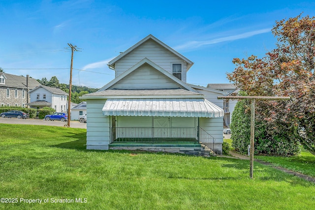 1260 Franklin St, Old Forge, PA 18518 - photo 7
