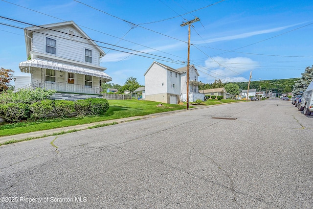 1260 Franklin St, Old Forge, PA 18518 - photo 2