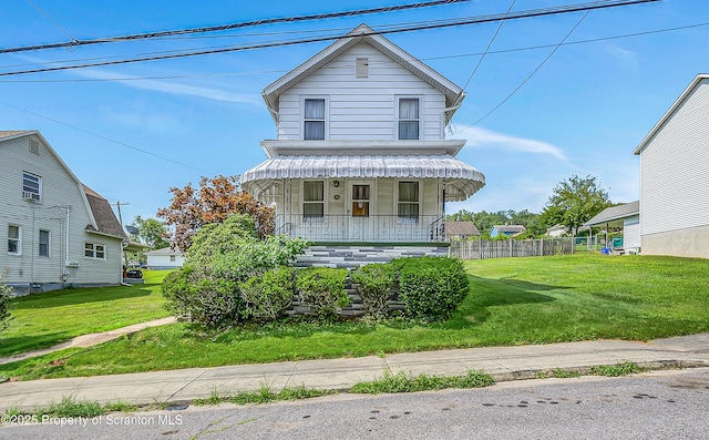 1260 Franklin St, Old Forge, PA 18518 - photo 1