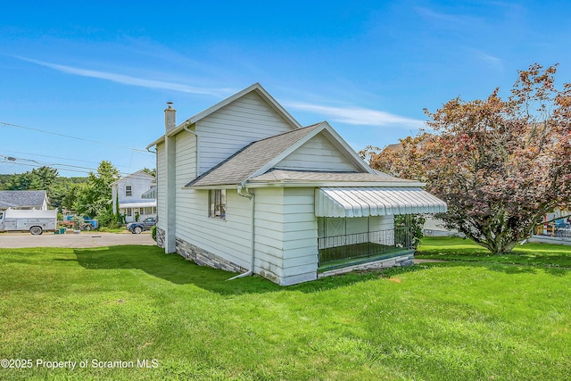 1260 Franklin St, Old Forge, PA 18518 - photo 8