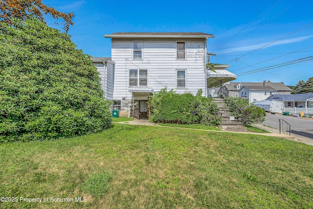 1260 Franklin St, Old Forge, PA 18518 - photo 5