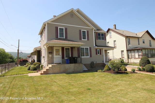 441-443 14th Ave, Scranton, PA 18504 - photo 3