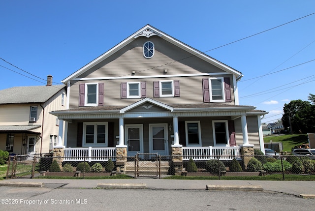 441-443 14th Ave, Scranton, PA 18504 - photo 1
