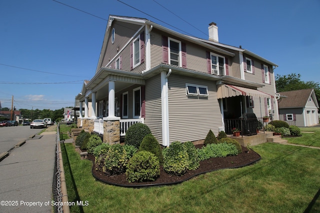 441-443 14th Ave, Scranton, PA 18504 - photo 2