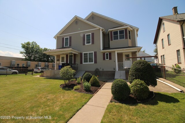 441-443 14th Ave, Scranton, PA 18504 - photo 4