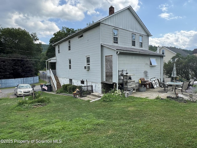 343 Slope St, Warrior Run, PA 18706 - photo 13
