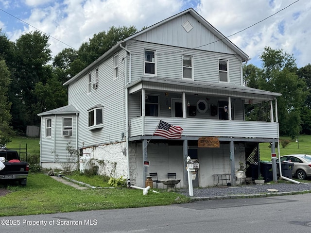 343 Slope St, Warrior Run, PA 18706 - photo 1