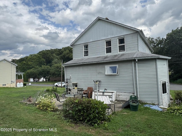 343 Slope St, Warrior Run, PA 18706 - photo 10