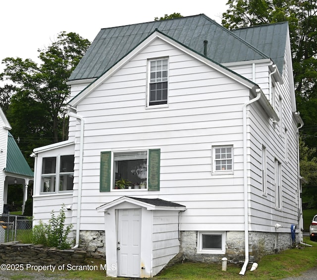 376 Lake Ave, Montrose, PA 18801 - photo 34