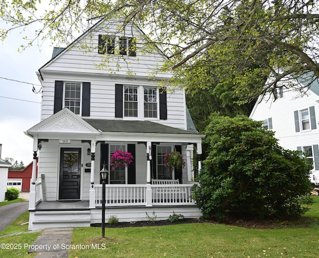 376 Lake Ave, Montrose, PA 18801 - photo 1