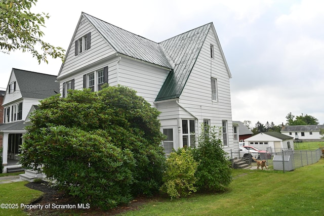 376 Lake Ave, Montrose, PA 18801 - photo 35