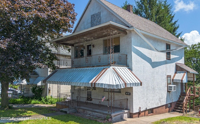116 Dunmore St, Throop, PA 18512 - photo 1