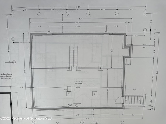 185 Southpoint Rd, Montrose, PA 18801 - property floor plan