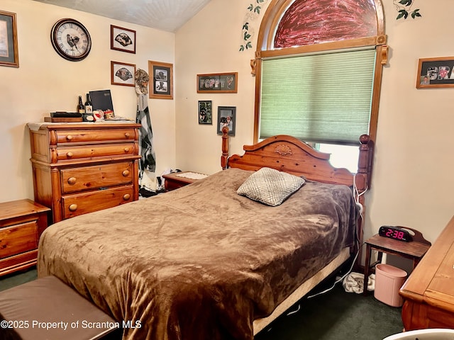 4886 State Route 11, Hop Bottom, PA 18824 - view of carpeted bedroom
