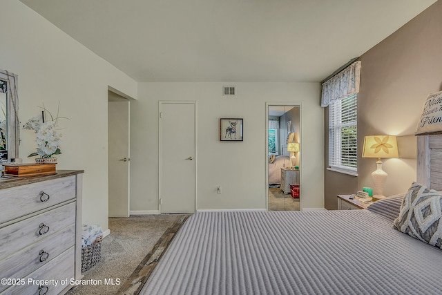 1504 Summit Pt Unit 1504, Scranton, PA 18508 - bedroom featuring carpet flooring and baseboards