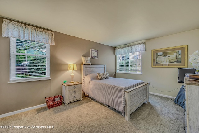 1504 Summit Pt Unit 1504, Scranton, PA 18508 - carpeted bedroom featuring baseboards
