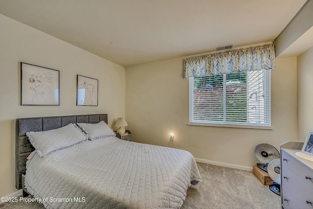 1504 Summit Pt Unit 1504, Scranton, PA 18508 - carpeted bedroom featuring baseboards