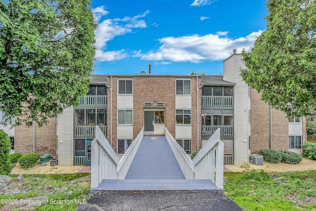 1504 Summit Pt Unit 1504, Scranton, PA 18508 - view of property
