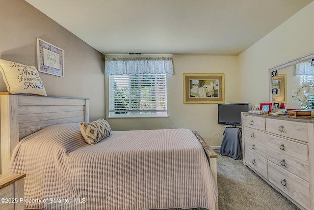 1504 Summit Pt Unit 1504, Scranton, PA 18508 - bedroom featuring light colored carpet