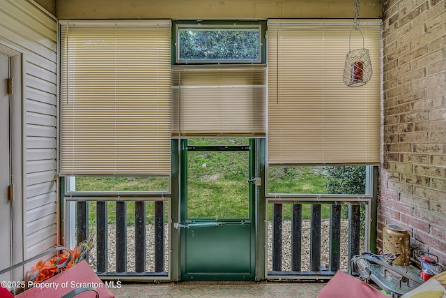 1504 Summit Pt Unit 1504, Scranton, PA 18508 - view of sunroom