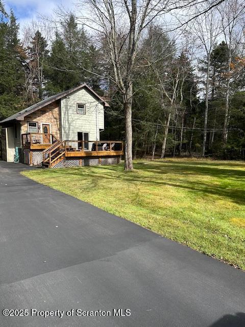 19 Louis Ln, Gouldsboro, PA 18424 - photo 2