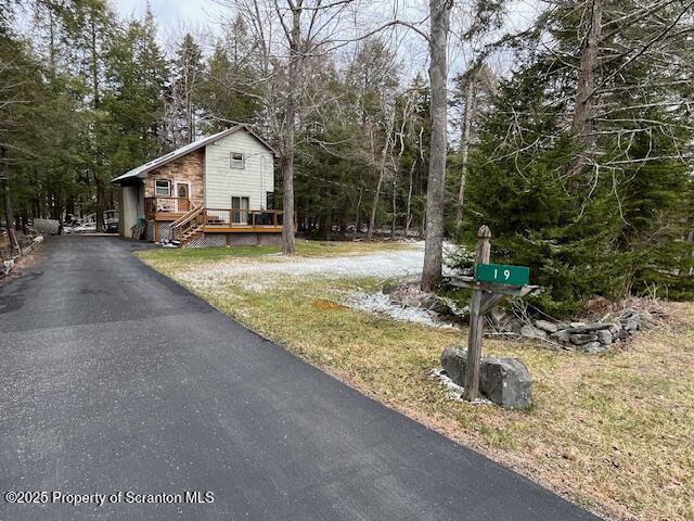19 Louis Ln, Gouldsboro, PA 18424 - photo 1