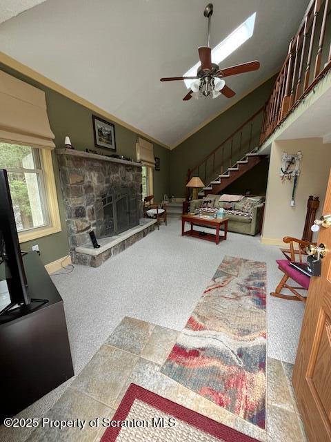 19 Louis Ln, Gouldsboro, PA 18424 - photo 4