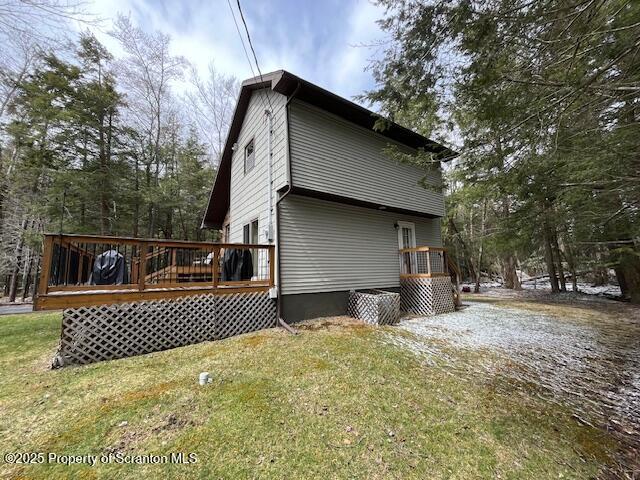 19 Louis Ln, Gouldsboro, PA 18424 - photo 34