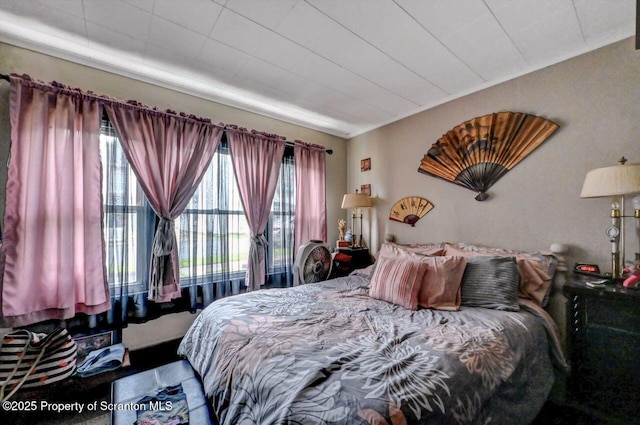 1223 Eynon St 1221, Scranton, PA 18504 - view of bedroom