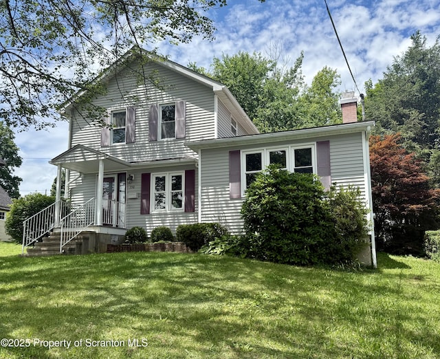 330 Grand Ave, Clarks Summit, PA 18411 - photo 1