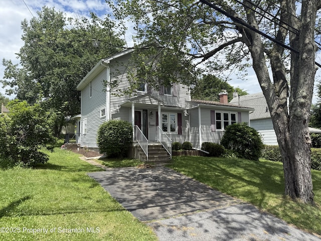 330 Grand Ave, Clarks Summit, PA 18411 - photo 2
