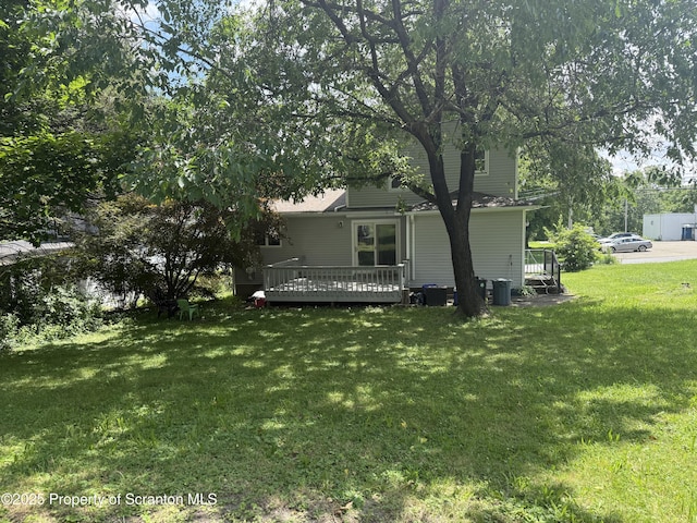 330 Grand Ave, Clarks Summit, PA 18411 - photo 6