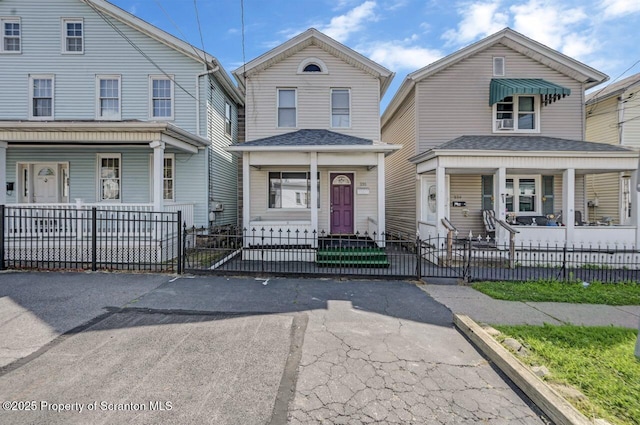 336 Birch St, Scranton, PA 18505 - photo 1