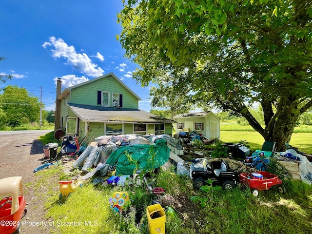 9755 State Route 171, Union Dale, PA 18470 - photo 11