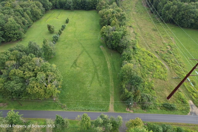 439 Butternut Rd, Newfoundland, PA 18445