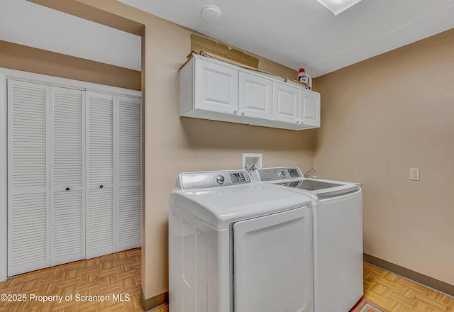 1017 Willow St Unit L14-15, Scranton, PA 18505 - washroom featuring cabinet space and washer and clothes dryer